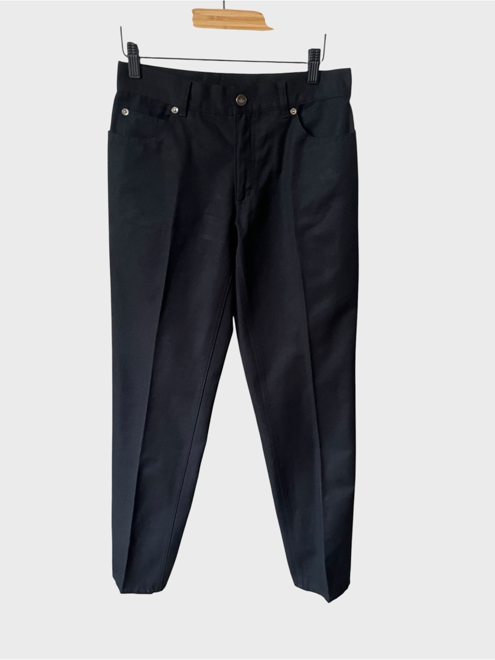 Gucci women’s vintage Black pants